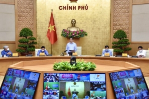 Các "pháo đài" xã phường phát huy hiệu quả, thêm 6 tỉnh kiểm soát được dịch bệnh