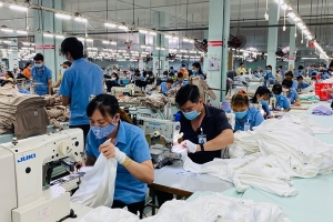 Các hiệp hội ngành hàng kiến nghị mở rộng nội dung hỗ trợ cho người lao động và doanh nghiệp