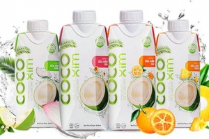 Đồ uống không cồn Việt Nam tăng trưởng 59% tại Úc