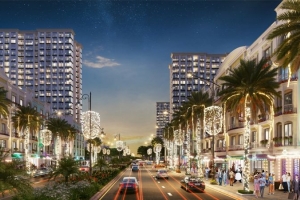 Tiếp nối Sun Grand Boulevard, dự án nào sẽ khuấy động thị trường địa ốc Thanh Hóa?