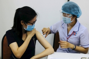 Rà soát người tiêm mũi 1 để lên kế hoạch tiêm mũi 2 vaccine phòng Covid-19