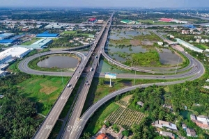 Hà Nội thúc đẩy tăng trưởng kinh tế, giải ngân vốn đầu tư công