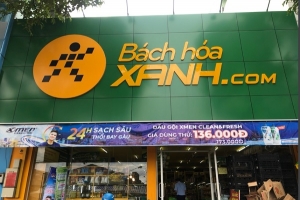 Ninh Thuận: Tiếp tục phát hiện cửa hàng Bách hóa Xanh vi phạm về niêm yết giá