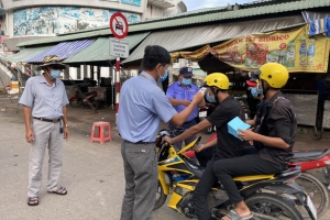 Thành phố Sóc Trăng: Khách sạn, nhà hàng ăn uống được mở cửa trở lại từ 5/9