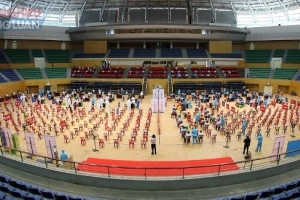 Đà Nẵng: Triển khai tiêm vắc-xin phòng Covid-19 quy mô lớn nhất từ trước đến nay, cho hơn 92.000 người