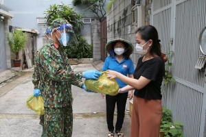 Thủ tướng đề nghị Bộ Công an xử lý nghiêm hành vi hủy đơn hàng ‘đi chợ hộ’