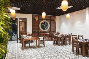 Thành phố Tuyên Quang cho phép một số loại hình sản xuất, kinh doanh hoạt động trở lại