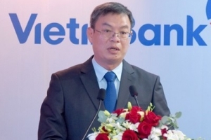 VietinBank có tân Chủ tịch Hội đồng quản trị