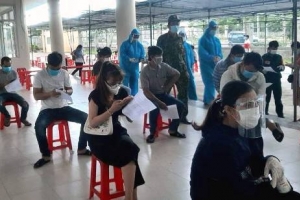 Đà Nẵng: Ghi nhận thêm 35 ca mắc Covid-19, 4 ca trong cộng đồng