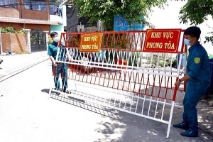 Thành phố Thủ Dầu Một (Bình Dương): Đề xuất mở lại chợ truyền thống, quán ăn bán mang về
