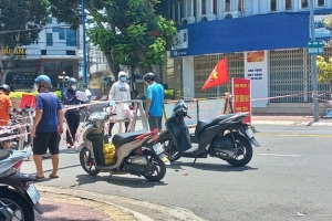 Bà Rịa - Vũng Tàu còn 4/8 địa phương thực hiện Chỉ thị 16