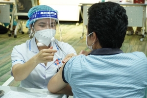 TP. Hồ Chí Minh: Đã có hơn 137.000 bệnh nhân Covid-19 được xuất viện