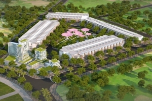 Bình Định: Tìm chủ đầu tư cho 3 dự án khu dân cư tại Khu kinh tế Nhơn Hội
