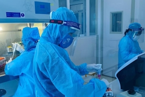 Cần Thơ: Triển khai xét nghiệm thần tốc trên diện rộng phòng chống dịch Covid-19