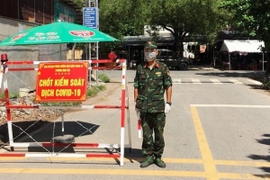 Bình Dương lên kế hoạch cho người dân được thông hành trong tỉnh sau ngày 20/9