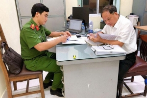 Truy tố ông Tất Thành Cang và đồng phạm trong vụ SADECO