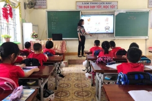 Hà Tĩnh: Từ 15/9, cho phép dạy học trực tiếp tại các cơ sở giáo dục