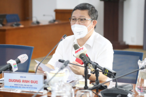 TP. HCM: Tiếp tục áp dụng Chỉ thị 16 hết tháng 9, chưa triển khai "thẻ xanh"