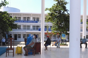 Đà Nẵng: Ngày 14/9, thêm 11 ca mắc Covid-19, 1 ca cộng đồng