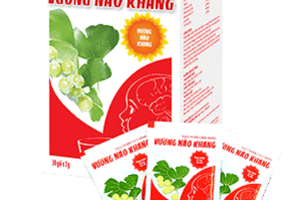 Giải pháp hỗ trợ cải thiện chứng tăng động giảm chú ý ở trẻ từ Vương Não Khang
