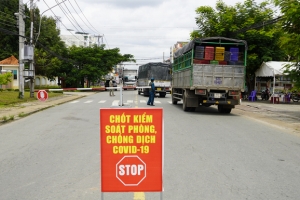 Kon Tum: Triển khai công tác phòng chống dịch Covid-19