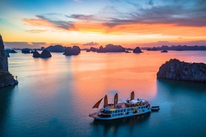 Cơ hội kích cầu ngành hàng không, du lịch, dịch vụ Việt Nam