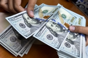 Tỷ giá ngoại tệ ngày 15/9: Đồng USD suy yếu