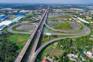 Cần Thơ: Tháo gỡ khó khăn, thúc đẩy tăng trưởng thị trường bất động sản