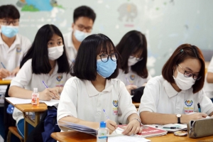 Kết quả trúng tuyển đại học đợt 1 được công bố trước 17h ngày 16/9