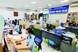 Mô hình Hải quan thông minh mang lại nhiều lợi ích cho doanh nghiệp