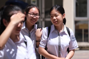 Bộ GD&ĐT hướng dẫn thực hiện Chương trình giáo dục trung học năm học 2021-2022
