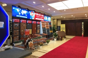 Gốm Đất Việt: Khoa học kỹ thuật và công nghệ là then chốt tạo đột phá trong sản xuất