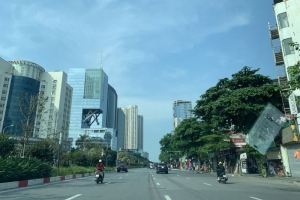 Bộ Xây dựng: Quy định vốn pháp định không được thấp hơn 20 tỷ đồng không còn phù hợp