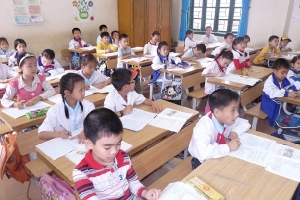 Nhiều lợi ích mới trong chính sách bảo hiểm y tế học sinh, sinh viên năm học 2021-2022