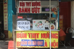 TP. Hồ Chí Minh: Dịch vụ ăn uống muốn mở cửa phải bảo đảm 6 tiêu chí an toàn