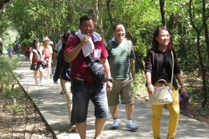 Quy định mới về du lịch ở TP. Hồ Chí Minh