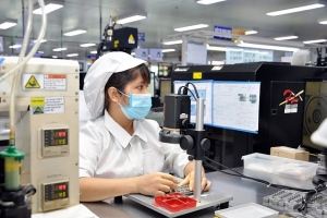 7 nhóm vấn đề khó khăn, thách thức của cộng đồng doanh nghiệp