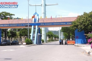 KCN Hòa Khánh (Đà Nẵng): Thêm 5 trường hợp nghi nhiễm Covid-19