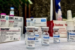 Thủ tướng ký Công điện hỏa tốc về việc mua vắc xin Abdala của Cuba