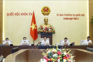 Phiên họp thứ 3 Ủy ban Thường vụ Quốc hội: Chỉ rõ được trách nhiệm nơi để xảy ra lãng phí