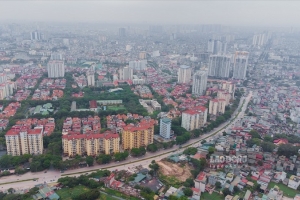 Hà Nội đồng ý xây dựng đường Vành đai 4 theo hình thức PPP