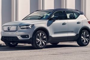 Triệu hồi hơn 19.000 xe Volvo vì lỗi dây an toàn