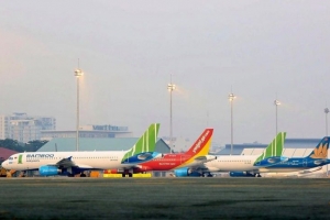 FLC và ông Trịnh Văn Quyết nắm đại đa số sở hữu Bamboo Airways