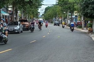 Ghi nhận ngày đầu tiên Bà Rịa- Vũng Tàu thực hiện Chỉ thị 15