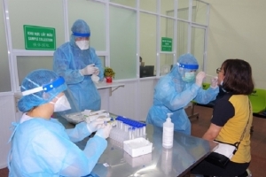 Thủ tướng chỉ đạo tiếp tục thực hiện nghiêm, hiệu quả các biện pháp phòng, chống dịch Covid-19