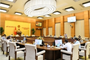 Ngân sách dự phòng có thêm 14.620 tỷ để chống dịch