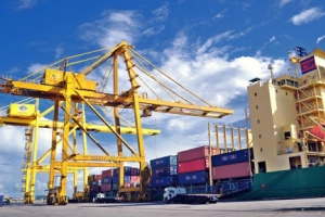 Nửa đầu tháng 9, tổng trị giá xuất nhập khẩu hàng hóa đạt gần 24,7 tỷ USD