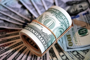 Tỷ giá ngoại tệ ngày 24/9: Đồng USD quay đầu giảm