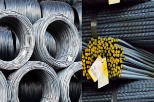 Nhiều doanh nghiệp trong nước điều chỉnh giá thép