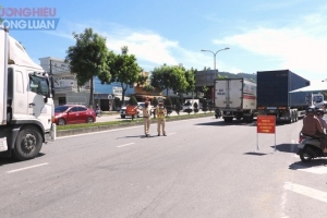 Đà Nẵng: Hỗ trợ công dân có nhu cầu đến, trở về các tỉnh, thành phố